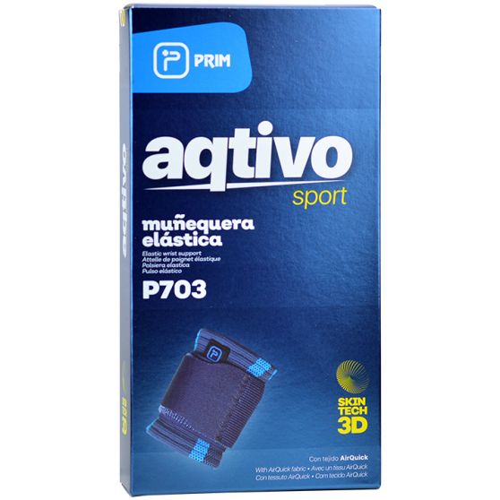 Suport pentru încheietura mâinii PRIM SPORT P703 - 1