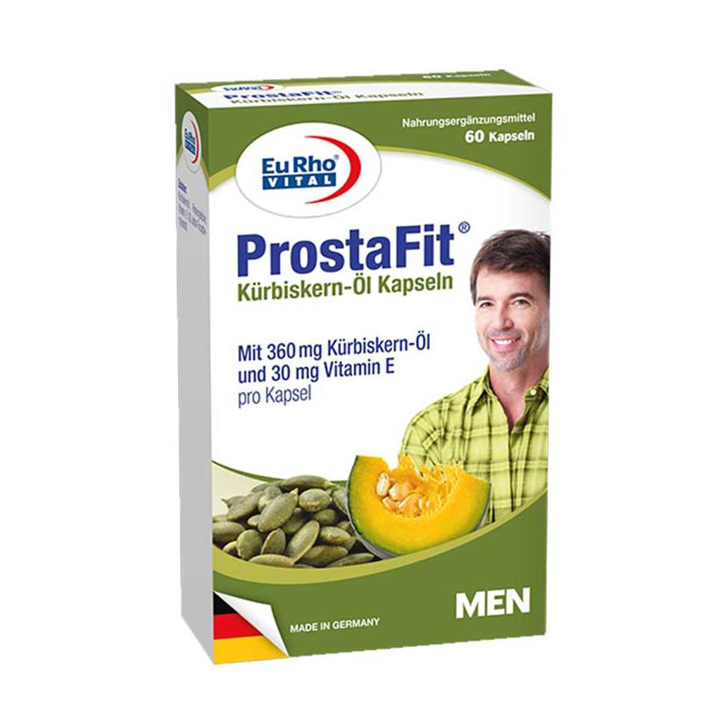 PROSTAFIT N60 - 1