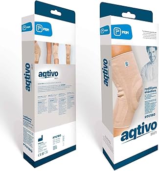 Suport elastic pentru genunchi PRIM P701BG - 1