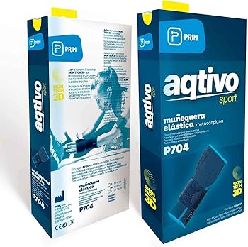 Suport pentru încheietura mîinii PRIMA P704 - 1