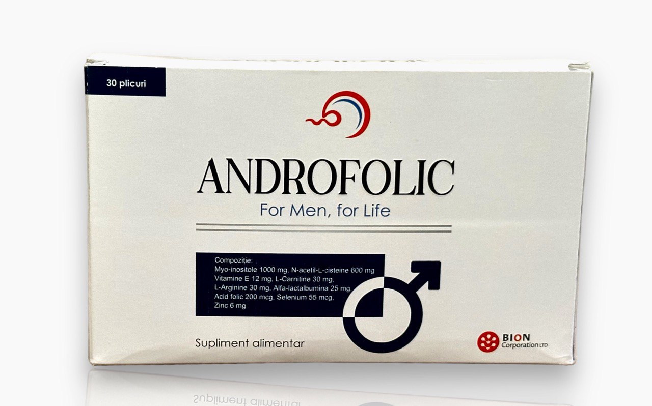 Androfolic® - 1