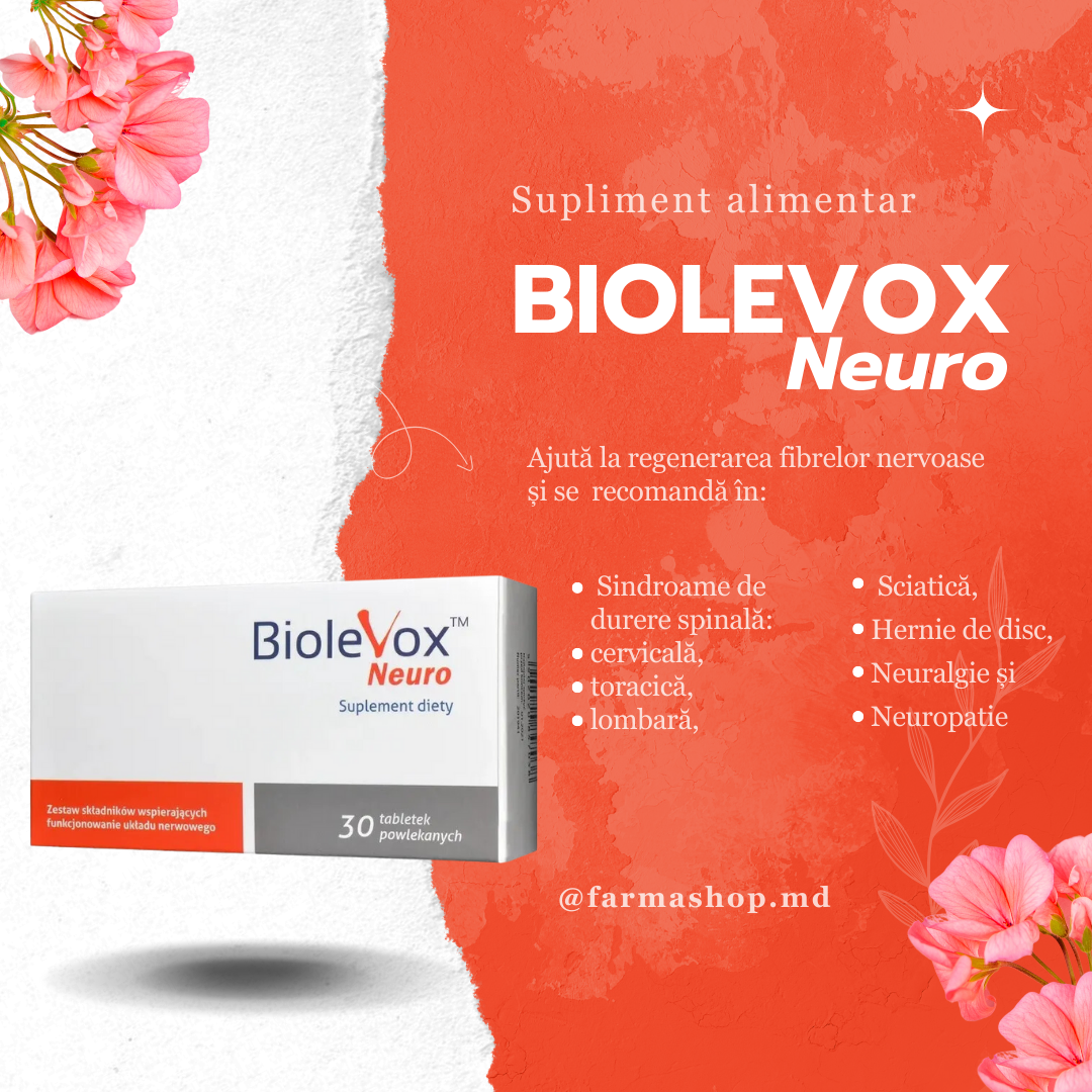 Biolevox Neuro - 1