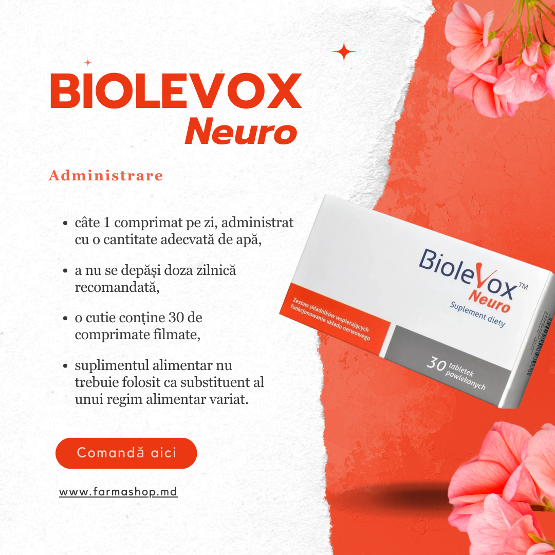 Biolevox Neuro - 2