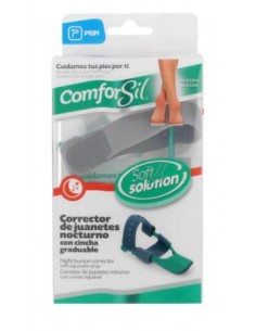 Atelă nocturnă  PRIM CC260 - 1