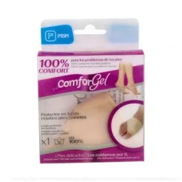 Protector elastic pentru proeminență osoasă PRIM CG1601S - 1