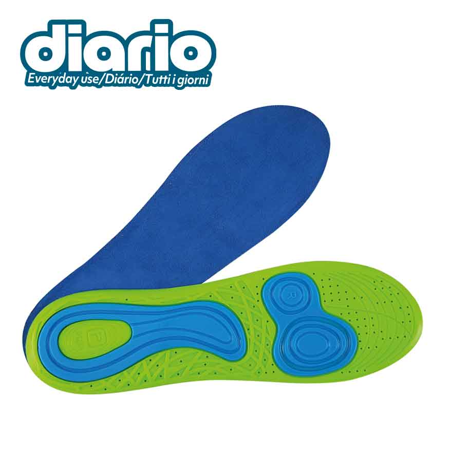 PRIM ComforGel Tălpi CGF0361 - 1