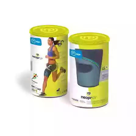 PRIM Neoprair Suport pentru coapse NPOS147 - 1