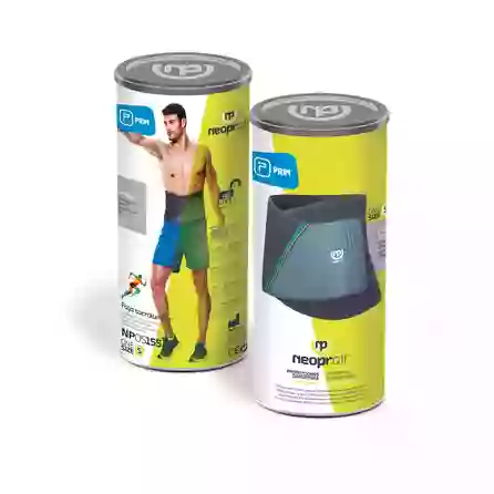 PRIM Neoprair Centură de susținere lombosacrală a spatelui NPOS155 - 1