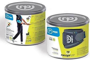 Centură pentru epicondilită PRIM Neoprair NPOS172 - 1