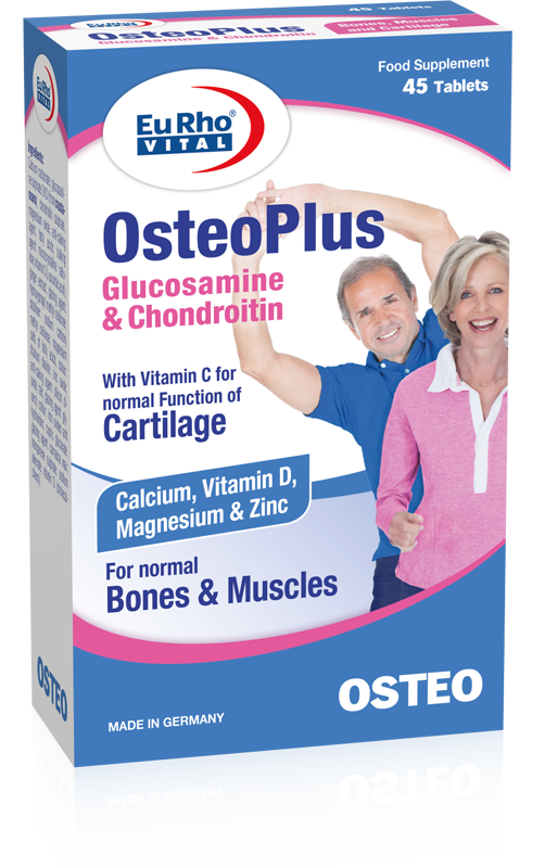 OSTEOPLUS N10 - 1