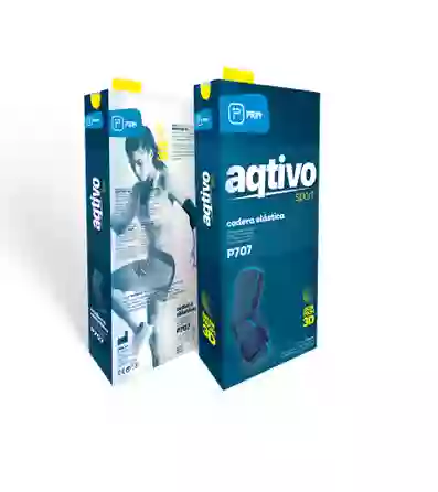Aqtivo Sport Suport pentru cot PRIM P707 - 1