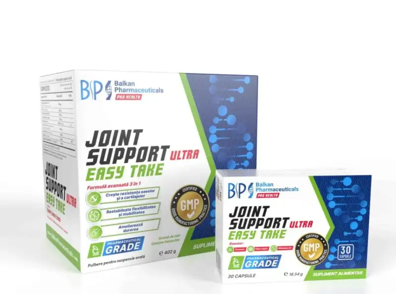  JOINT SUPPORT ULTRA EASY TAKE 30plic+30caps, BP