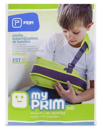 Accesoriu de imobilizare a umărului pentru copii PRIM MPK401