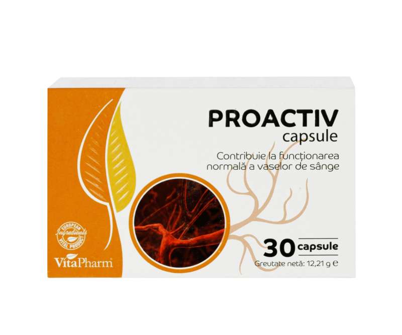 PROACTIV capsule №30