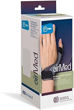  Orteză de abducție a degetului mare PRIM AM202G