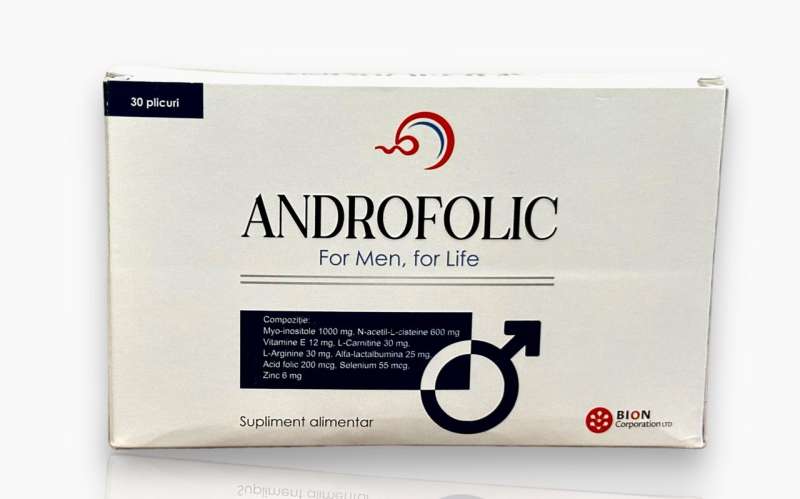 Androfolic®