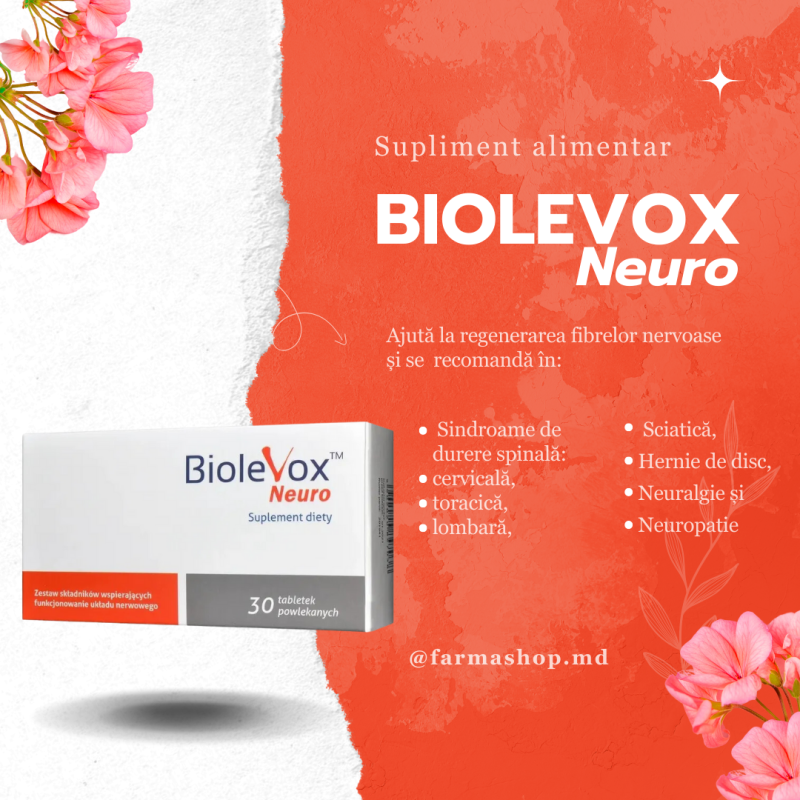 Biolevox Neuro