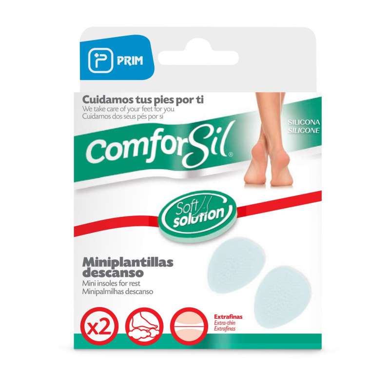 Tălpi antiderapante PRIM CC257