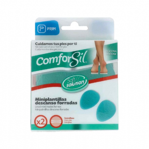 Tălpi mini antiderapante PRIM CCF401