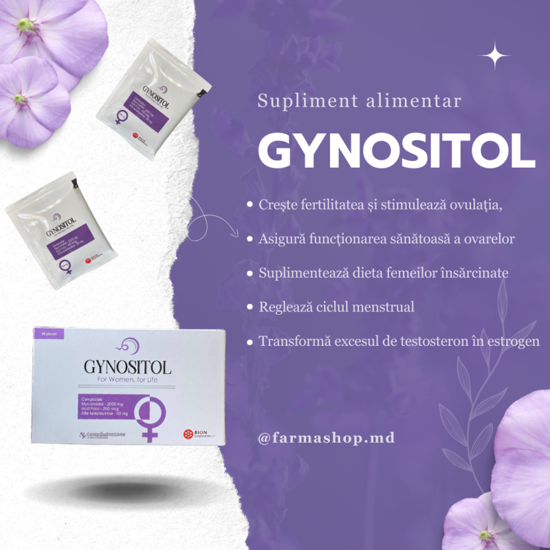 Gynositol® 