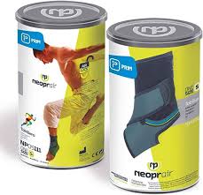 PRIM Neoprair Suport pentru gleznă NPOS111