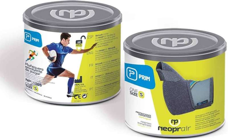  PRIM NEOPRAIR Brățară înfășurătoare NPOS165