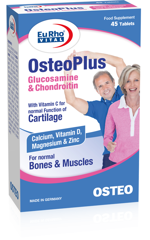 OSTEOPLUS N10