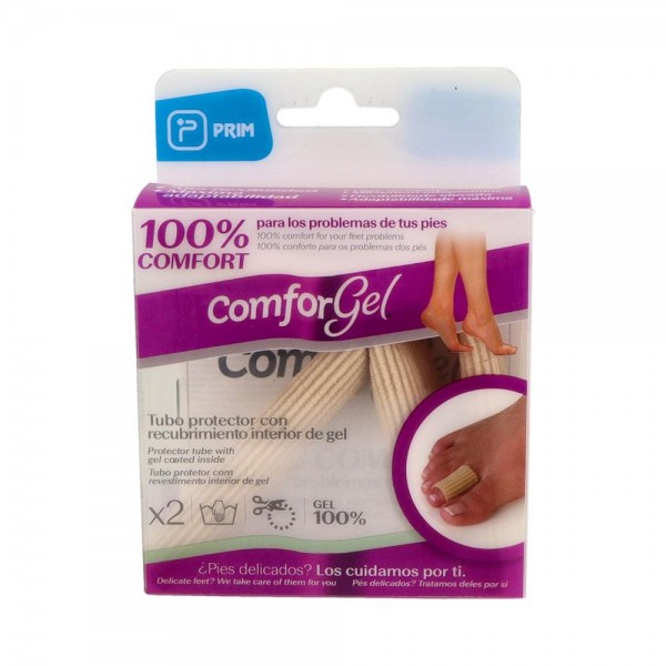  Tub protector cu interior acoperit cu gel  PRIM CC245