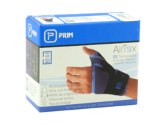 PRIM Orteza pentru maină Airtex OST264