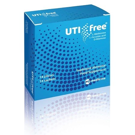 UTI Free