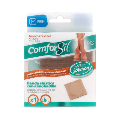 Suport elastic postoperator PRIM CC322