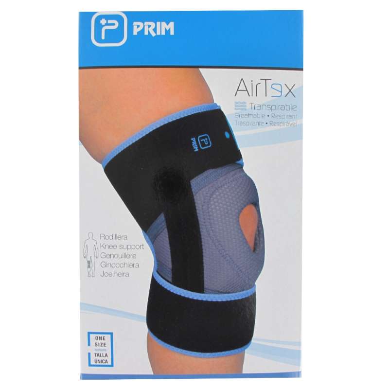 Suport pentru genunchi PRIM AIRTEX OST218