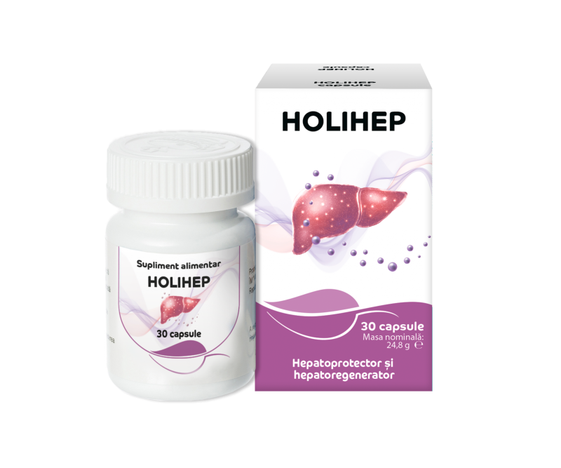 HOLIHEP capsule №30