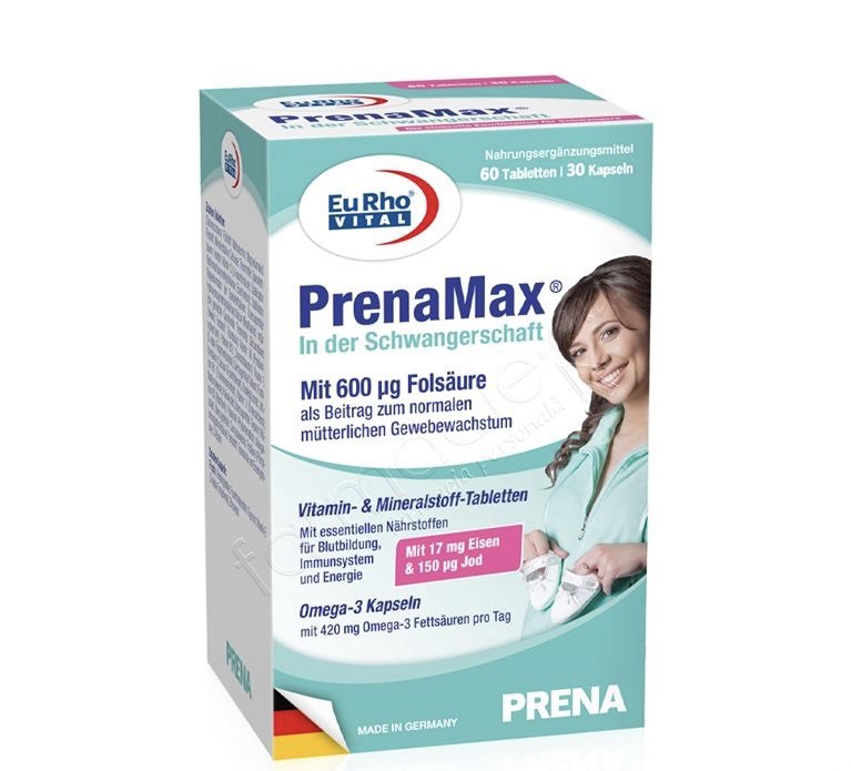 PRENAMAX