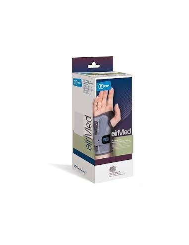 Orteză cu atelă palmară PRIM  AirMed205G