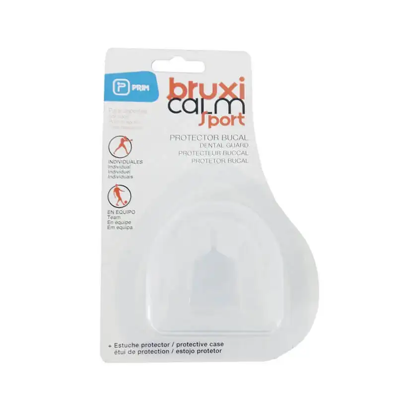 Protecție dentară PRIM SPORT