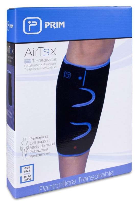 Suport pentru Gambe PRIM AIRTEX OST220