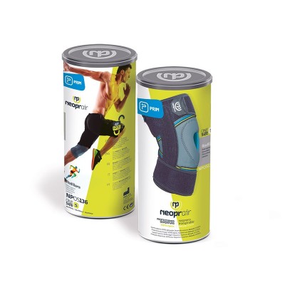 Orteză pentru genunchi Prim Neoprair NPOS136