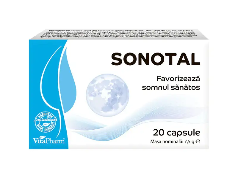 Sonotal cap. N20