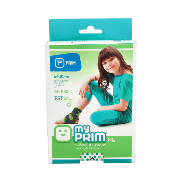 Suport pentru gleznă  PRIM KIDS MPK800 