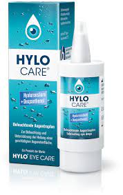 HYLO CARE 