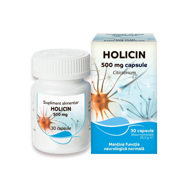 HOLICIN capsule №30