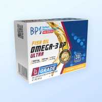 Omega 3-BP ULTRA, caps. N30