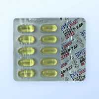 Omega 3-BP ULTRA, caps. N30