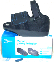 PRIM Încălțăminte post-chirurgicală PS200