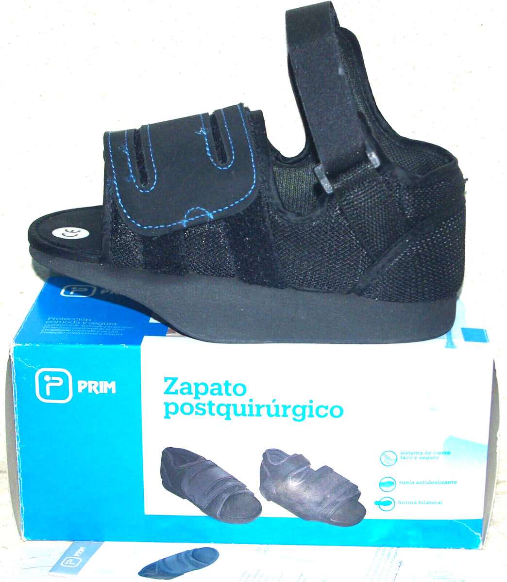 PRIM Încălțăminte post-chirurgicală PS200