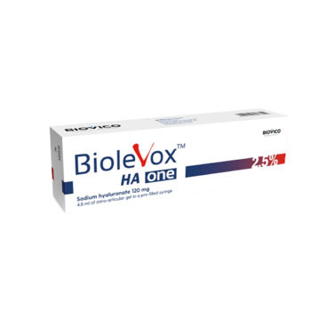 BIOLEVOX sol.2,5%-4.8 ml - 2