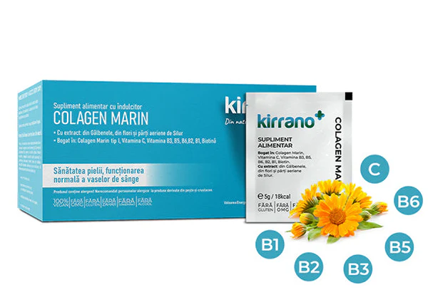 Colagen Marin - 1