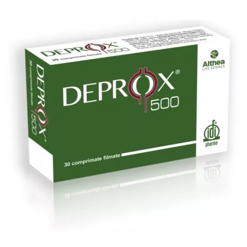 Deprox, comp.film. N30 - 1