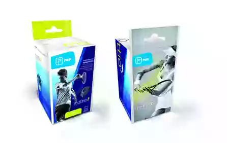 Suport pentru epicondilită PRIM MOTTIO SPORT T29 - 1